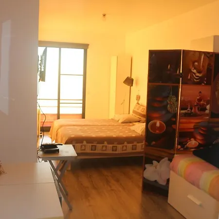 Madeira Native Motion 3*