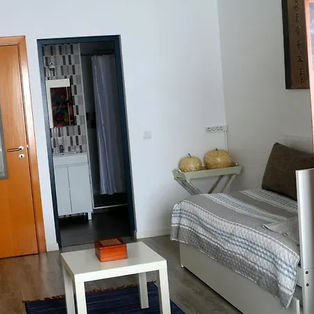 Maison d'hôtes Madeira Native Motion Fajã da Ovelha