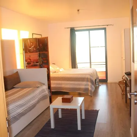 Madeira Native Motion 3*