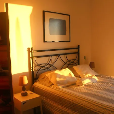 Vendégház Madeira Native Motion