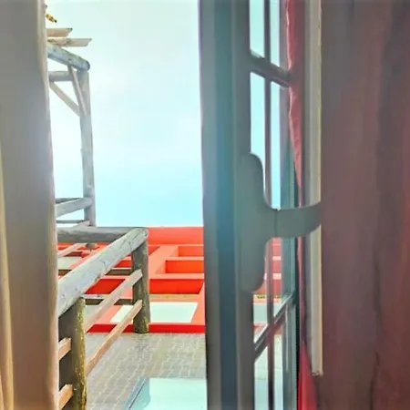 Madeira Native Motion Fajã da Ovelha