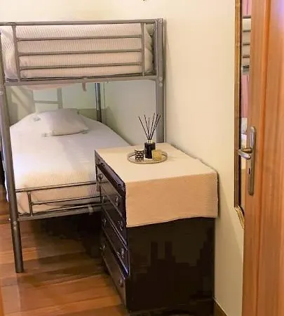 Maison d'hôtes Madeira Native Motion 3*