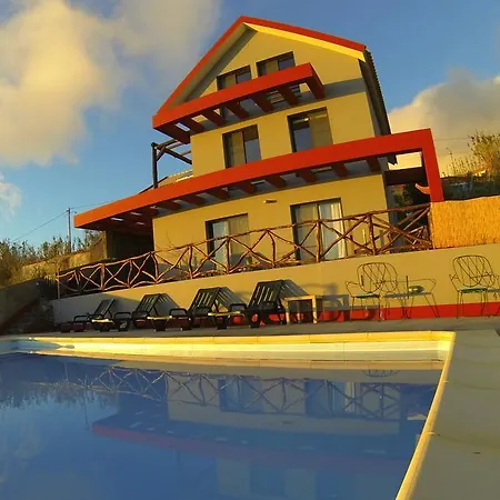 Madeira Native Motion Fajã da Ovelha