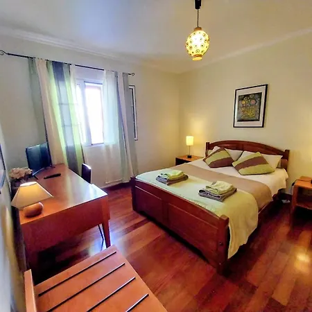 Madeira Native Motion