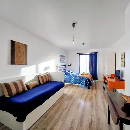 Madeira Native Motion 3*