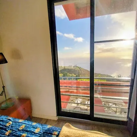 Madeira Native Motion 3* Faja da Ovelha