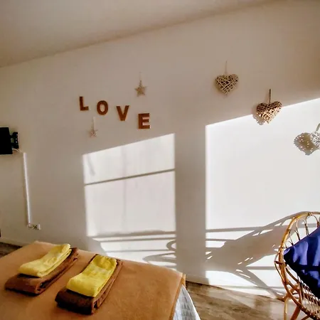 Guest house Madeira Native Motion