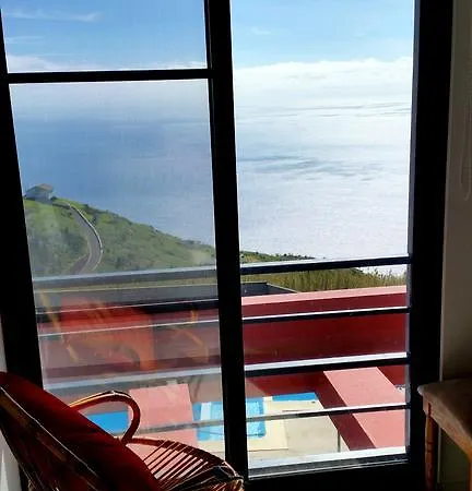 Madeira Native Motion