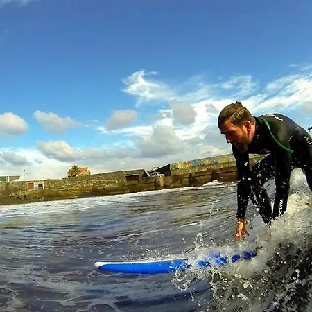 Madeira Native Motion 3*