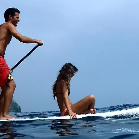 Madeira Native Motion Gasthuis
