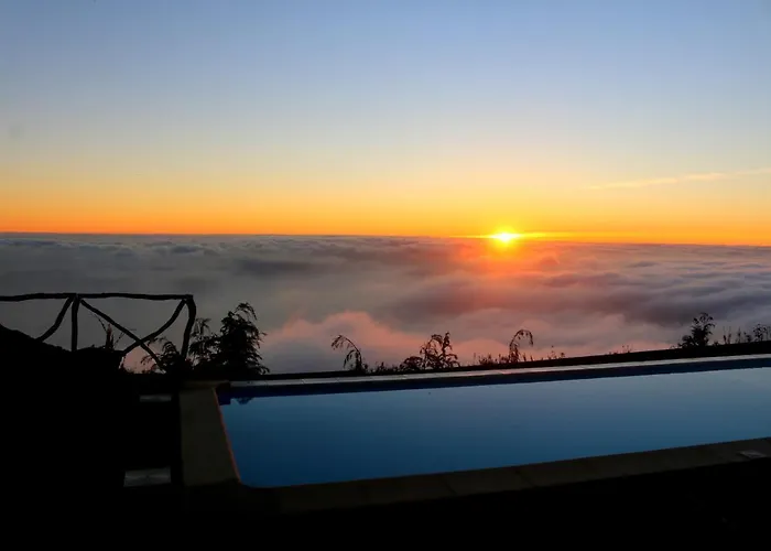 Maison d'hôtes Madeira Native Motion