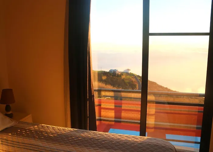 Guest house Madeira Native Motion 3*