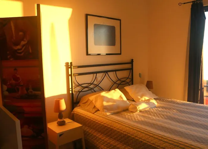 Guest house Madeira Native Motion