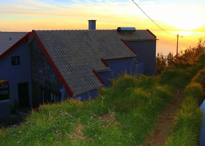 Madeira Native Motion 3*