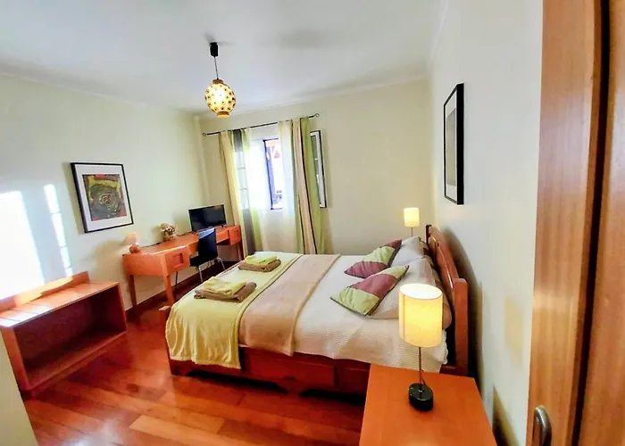 Guest house Madeira Native Motion