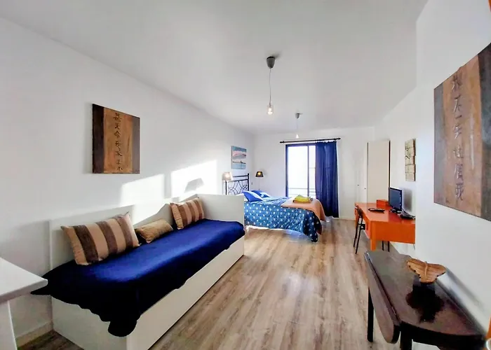 Madeira Native Motion 3*