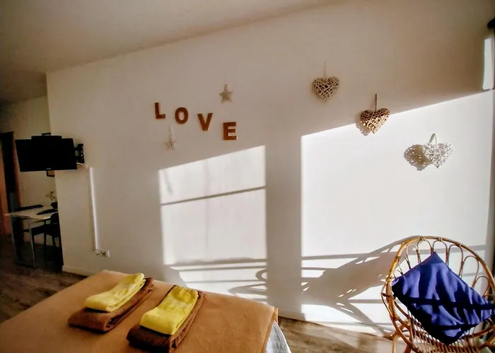 Guest house Madeira Native Motion