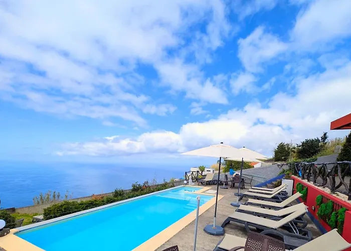Madeira Native Motion 3*