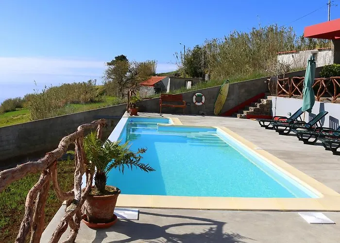 Madeira Native Motion 3*