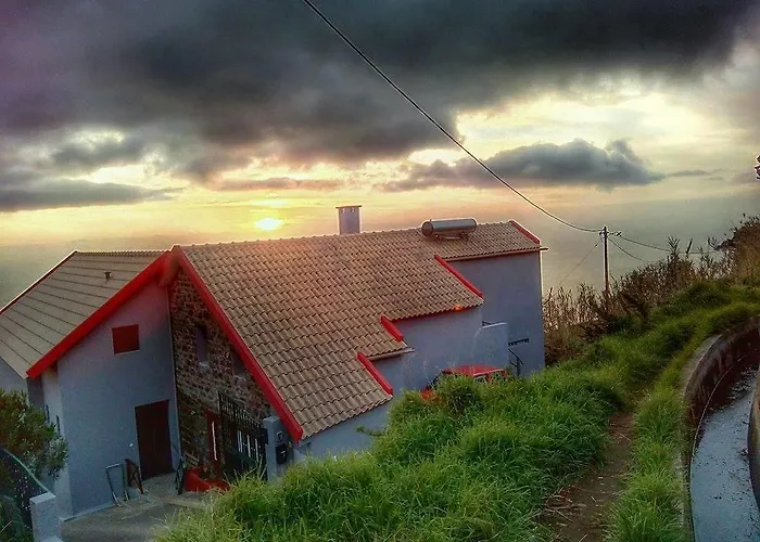 Madeira Native Motion