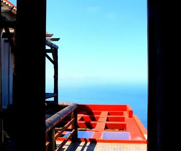 Madeira Native Motion 3* 法亚·达·奥韦利亚