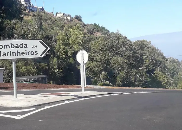 Madeira Native Motion