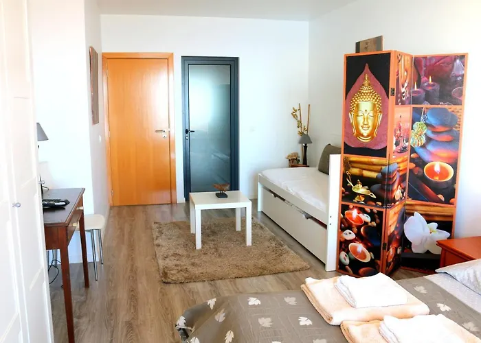 Guest house Madeira Native Motion