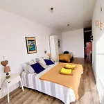 Madeira Native Motion Affittacamere Fajã da Ovelha