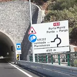 Madeira Native Motion Affittacamere