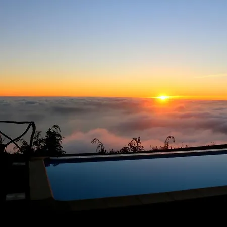 Guest house Madeira Native Motion