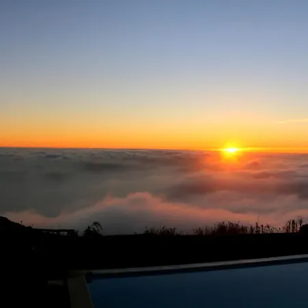 Madeira Native Motion Guest house *