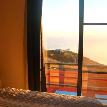 Guest house Madeira Native Motion 3*