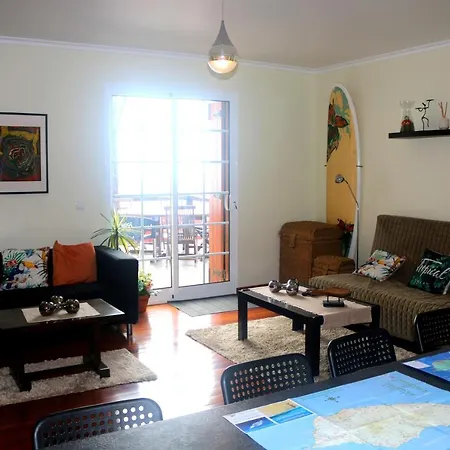 Guest house Madeira Native Motion Faja da Ovelha
