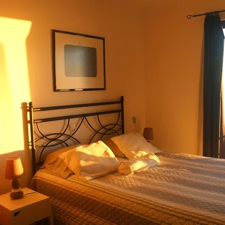 Madeira Native Motion 3* Faja da Ovelha