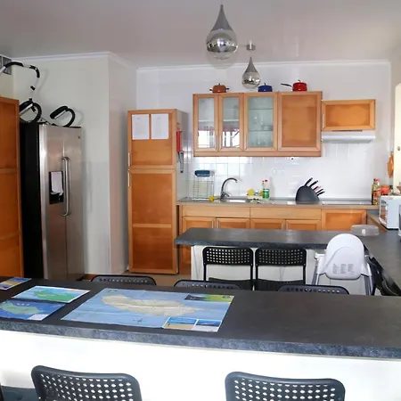 Madeira Native Motion Guest house *