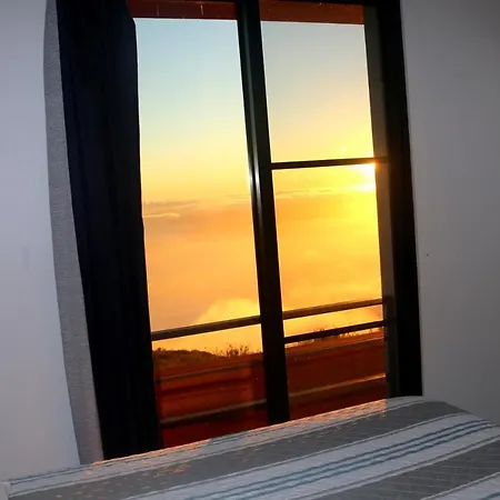 Πανσιόν Madeira Native Motion Fajã da Ovelha