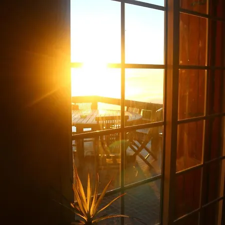 Guest house Madeira Native Motion *