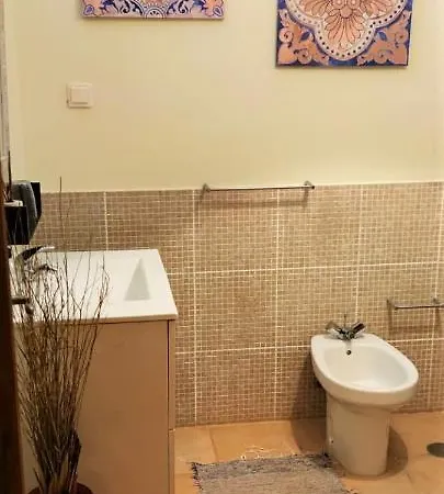 Madeira Native Motion Guest house *