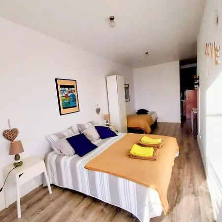 Madeira Native Motion Πανσιόν Fajã da Ovelha