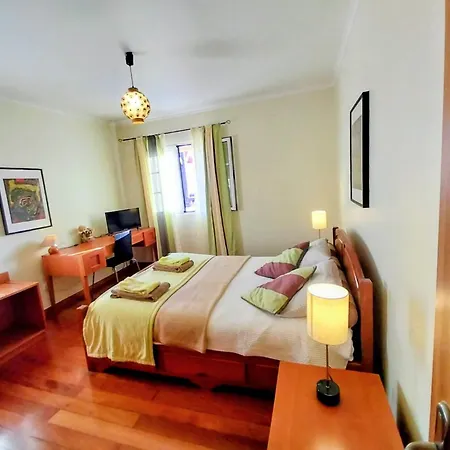 Guest house Madeira Native Motion