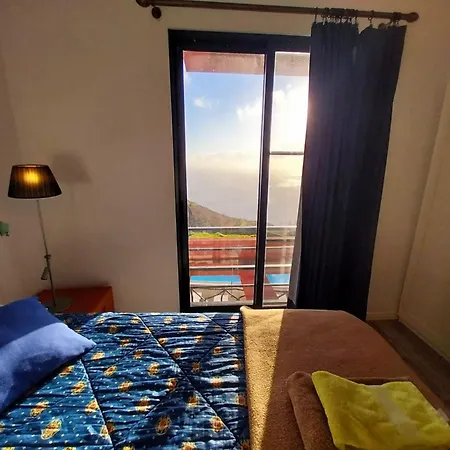 Guest house Madeira Native Motion