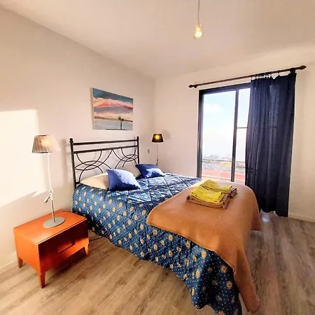 Maison d'hôtes Madeira Native Motion Fajã da Ovelha