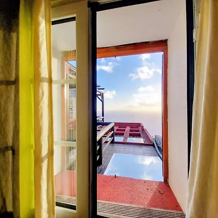 Madeira Native Motion Guest house 3*