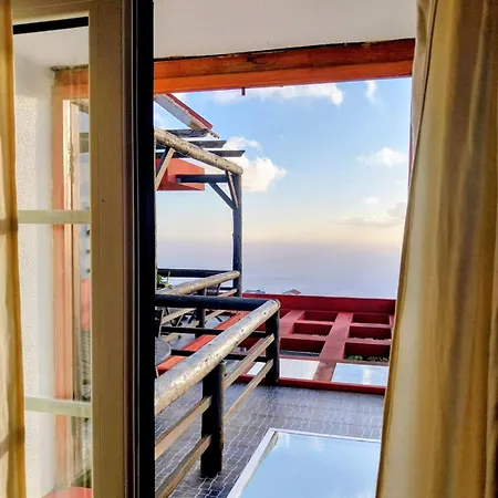 Madeira Native Motion Guest house