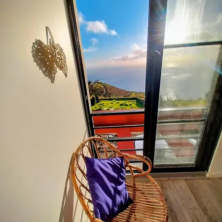 Guest house Madeira Native Motion