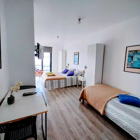 Guest house Madeira Native Motion Faja da Ovelha