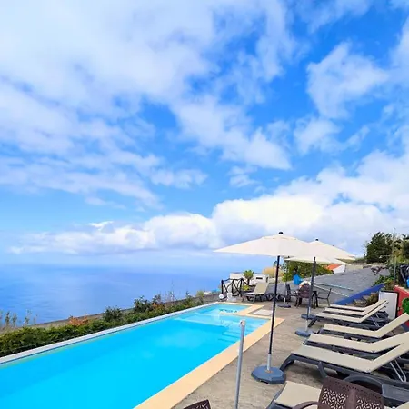 Madeira Native Motion 3*