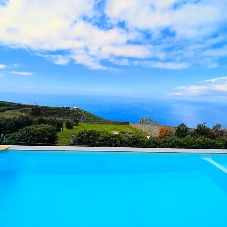 Madeira Native Motion Πανσιόν