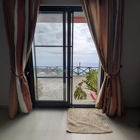 Madeira Native Motion 3* Fajã da Ovelha