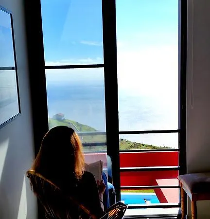 Guest house Madeira Native Motion